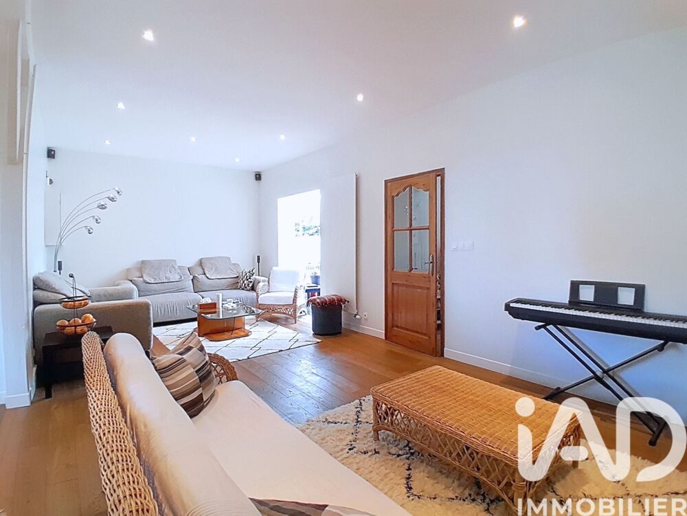 Vente Maison Vente Maison traditionnelle 6 pièces Draveil