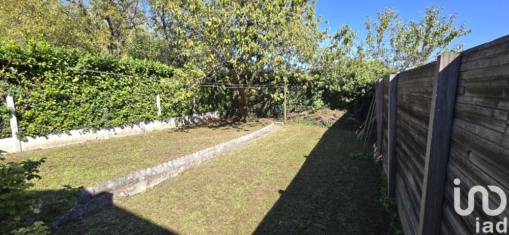 Vente Maison/villa 4 pièces