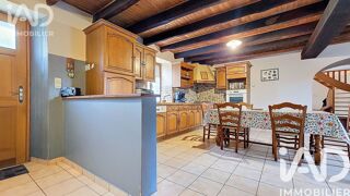  Maison à vendre 7 pièces 154 m²