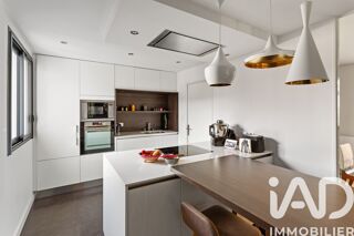  Maison à vendre 9 pièces 254 m²