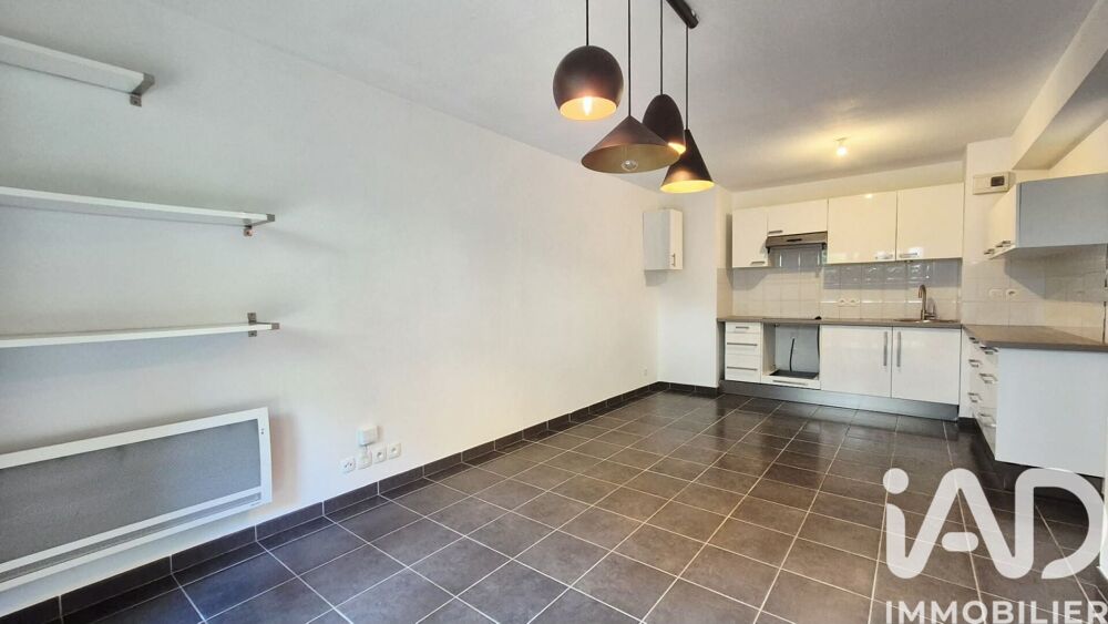 vente Appartement - 3 pièce(s) - 59 m² Toulouse (31500)