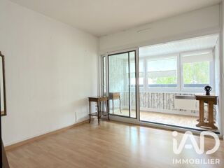  Appartement à vendre 2 pièces 54 m²