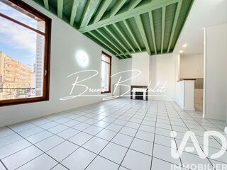  Appartement � vendre 2 pi�ces 51 m�