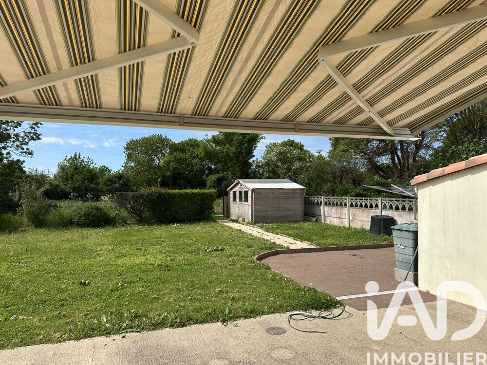Vente Maison Vente Maison/villa 5 pièces Grues