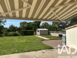  Maison à vendre 5 pièces 84 m²