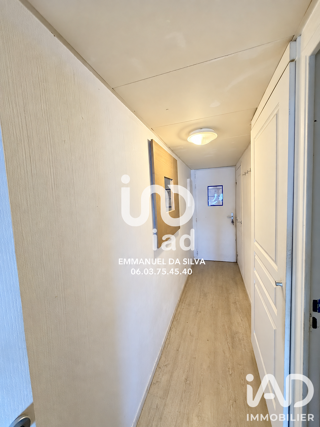  Appartement à vendre 2 pièces 27 m²