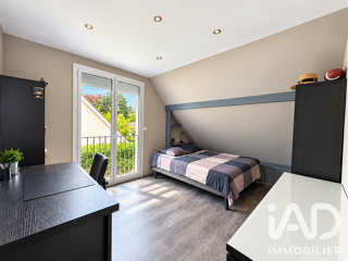  Maison à vendre 6 pièces 240 m²