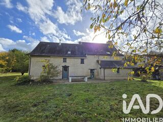  Maison à vendre 8 pièces 180 m²