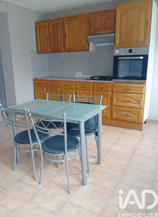  Maison � vendre 5 pi�ces 107 m�