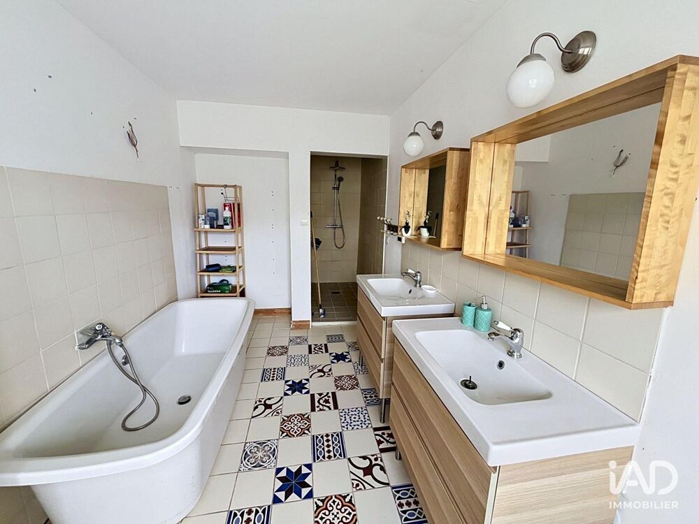 Vente Maison Vente Maison/villa 5 pièces Châtellerault