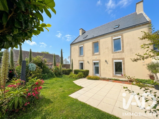  Maison à vendre 6 pièces 133 m²