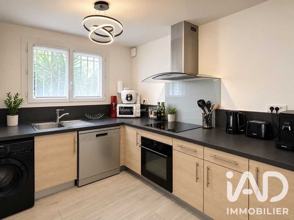 Vente Appartement Vente Appartement 3 pièces Six-fours-les-plages