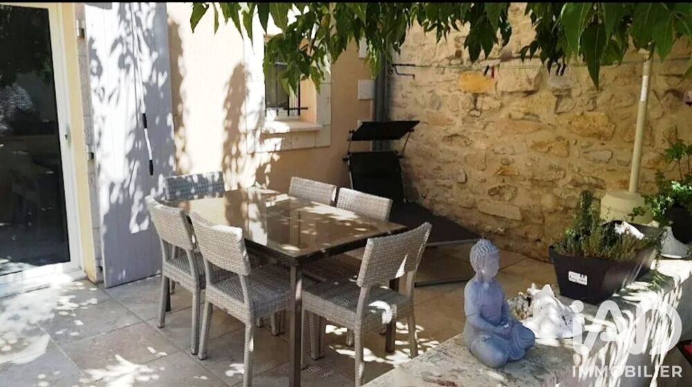 Vente Maison Vente Maison de village 7 pièces Comps