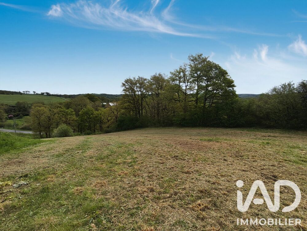 vente Terrain - 2400 m² Arques (12290)