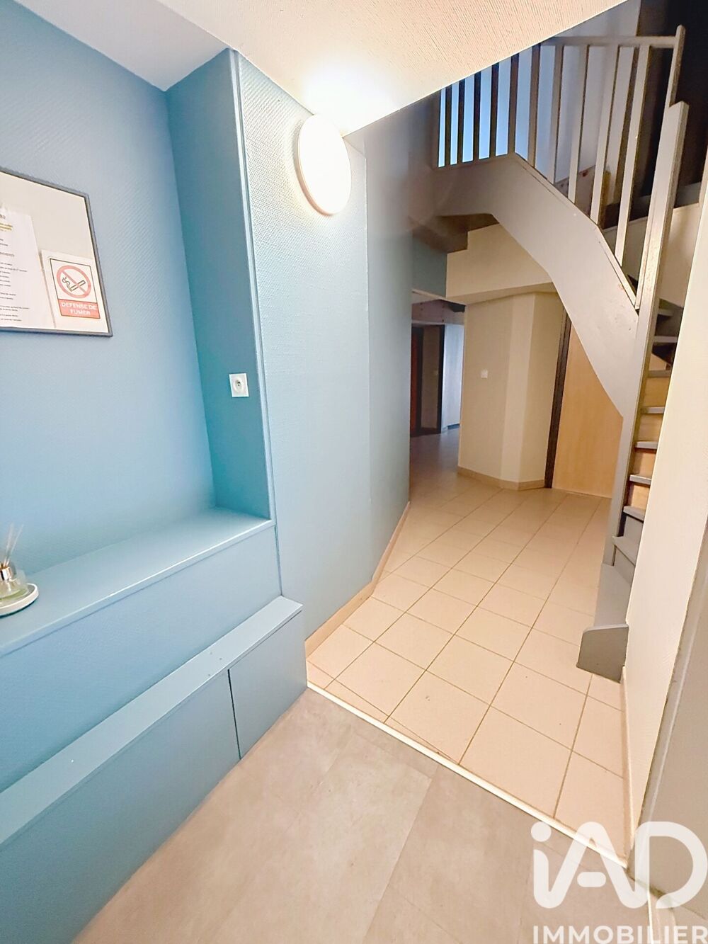 Vente Immeuble Vente Immeuble 547 m&sup2; Montauban-de-bretagne
