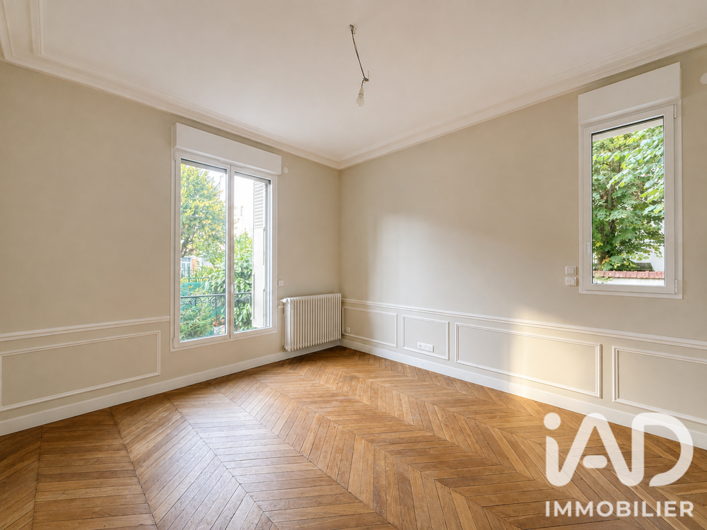 à vendre  Maison Saint-Maurice (94410)