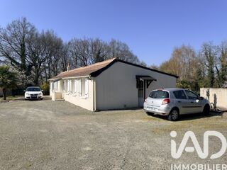  Maison à vendre 4 pièces 107 m²