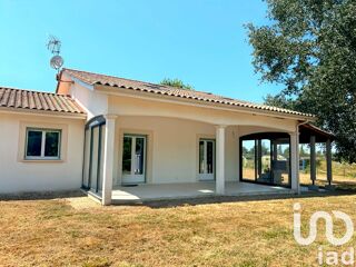  Maison à vendre 5 pièces 165 m²