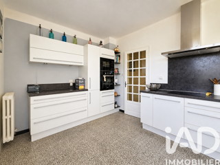  Maison à vendre 5 pièces 130 m²