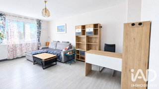  Maison à louer 3 pièces 62 m²