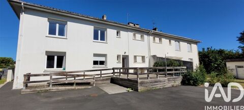   Vente Maison Maison - 8 pi�ce(s) - 204 m�