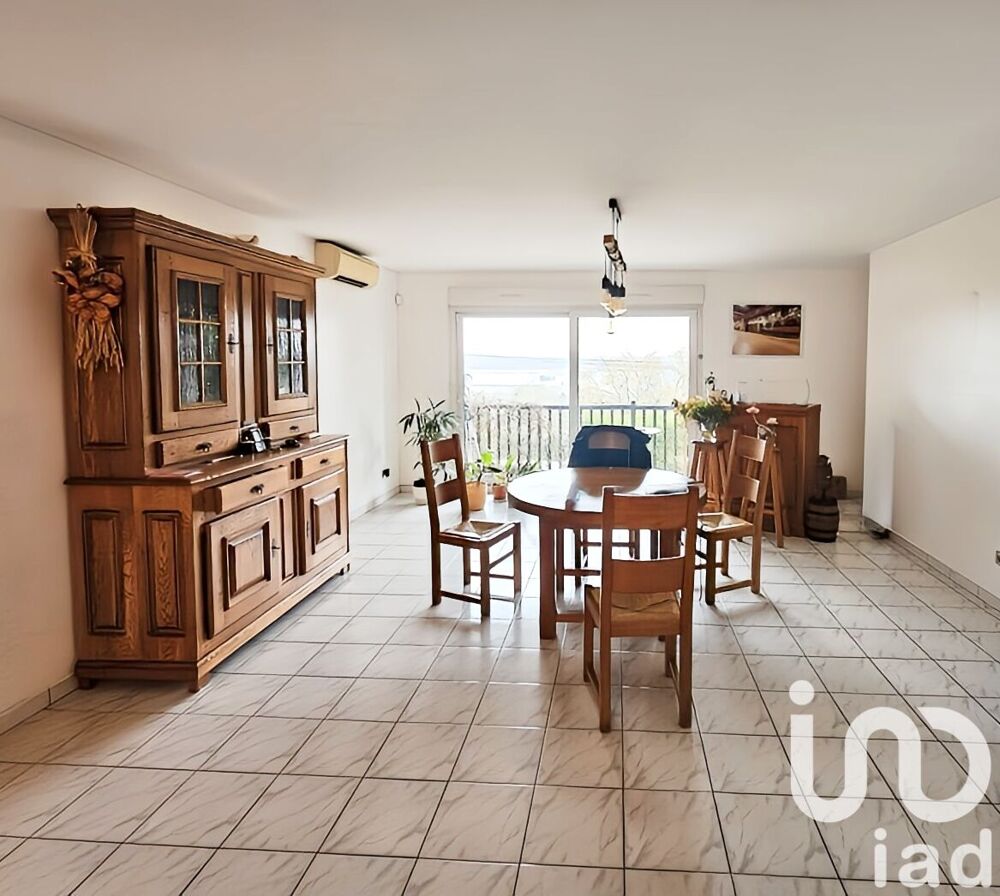 Vente Maison traditionnelle 7 pièces