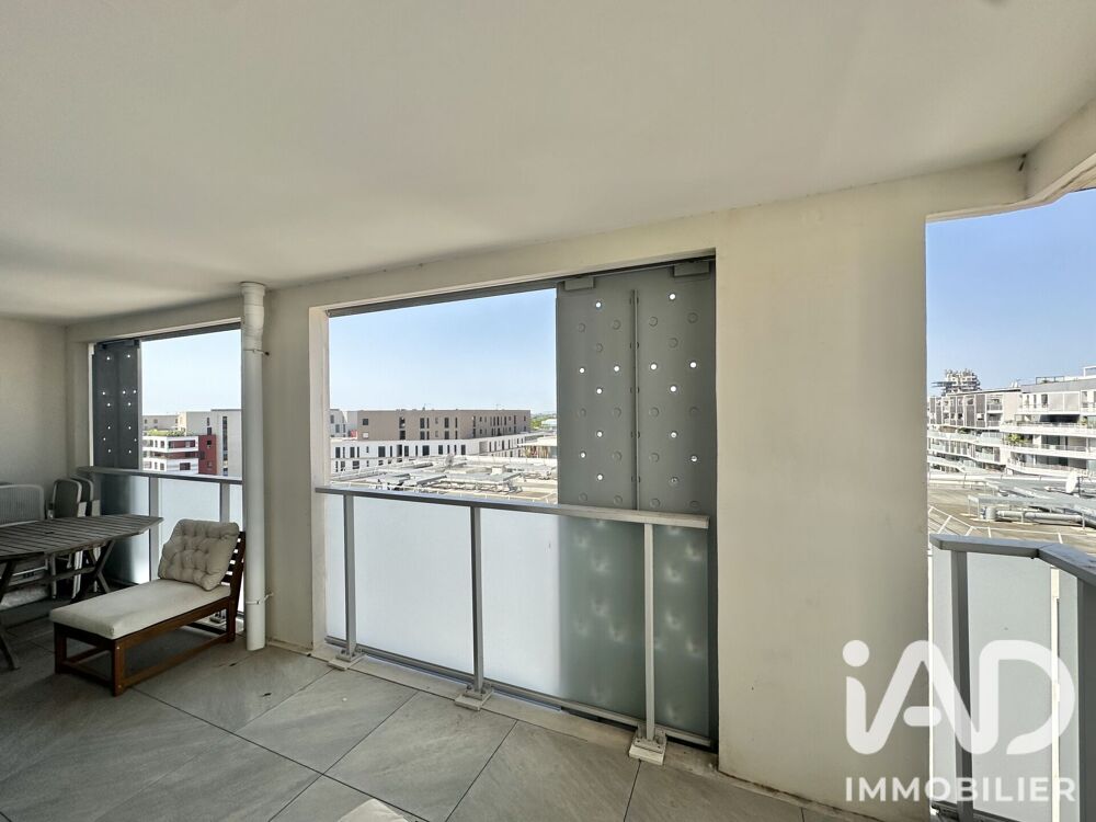 Vente Appartement Vente Appartement 4 pièces Montpellier