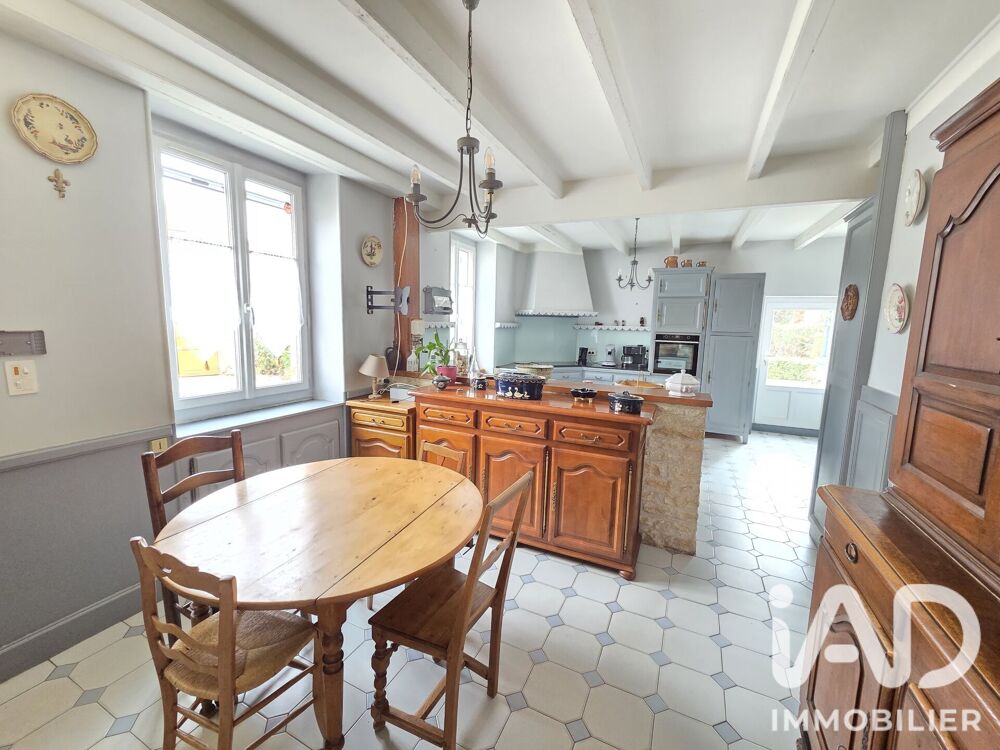Vente Maison/villa 10 pièces