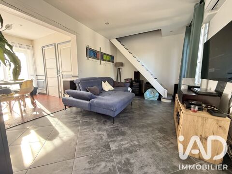   Vente Maison/villa 3 pièces Maison - 3 pièce(s) - 52 m²