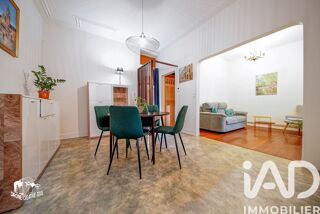  Appartement � vendre 3 pi�ces 49 m�