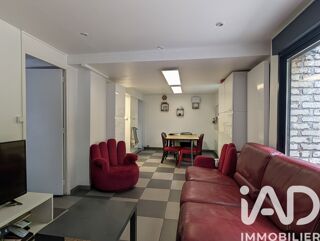  Immeuble à vendre 139 m²