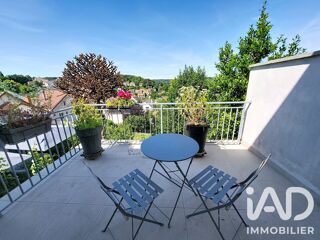  Appartement à vendre 4 pièces 82 m²