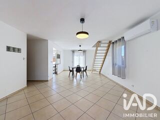  Maison à vendre 4 pièces 130 m²