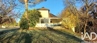  Maison à vendre 8 pièces 146 m²
