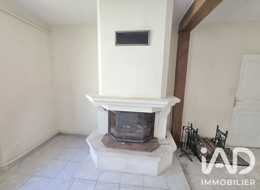 Vente Maison de village 3 pièces