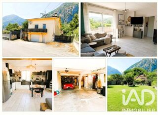  Maison à vendre 5 pièces 119 m²