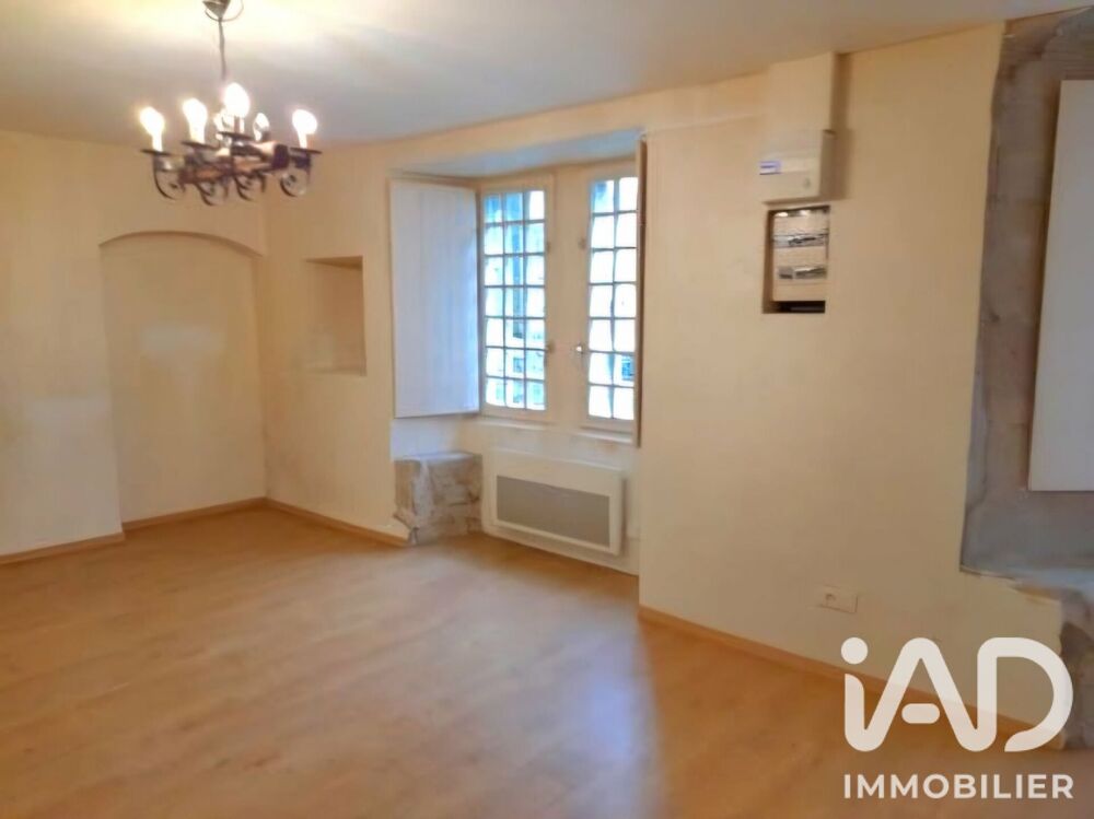 Location Maison Location Maison/villa 3 pièces Essarts-en-bocage