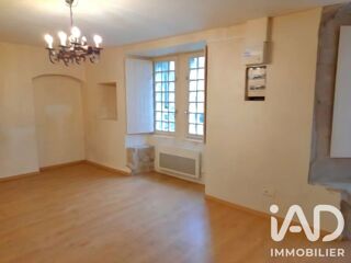  Maison à louer 3 pièces 72 m²