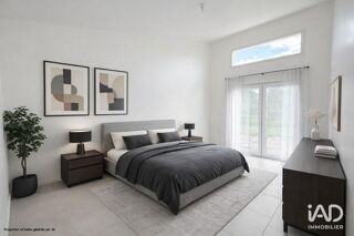  Maison à vendre 9 pièces 226 m²