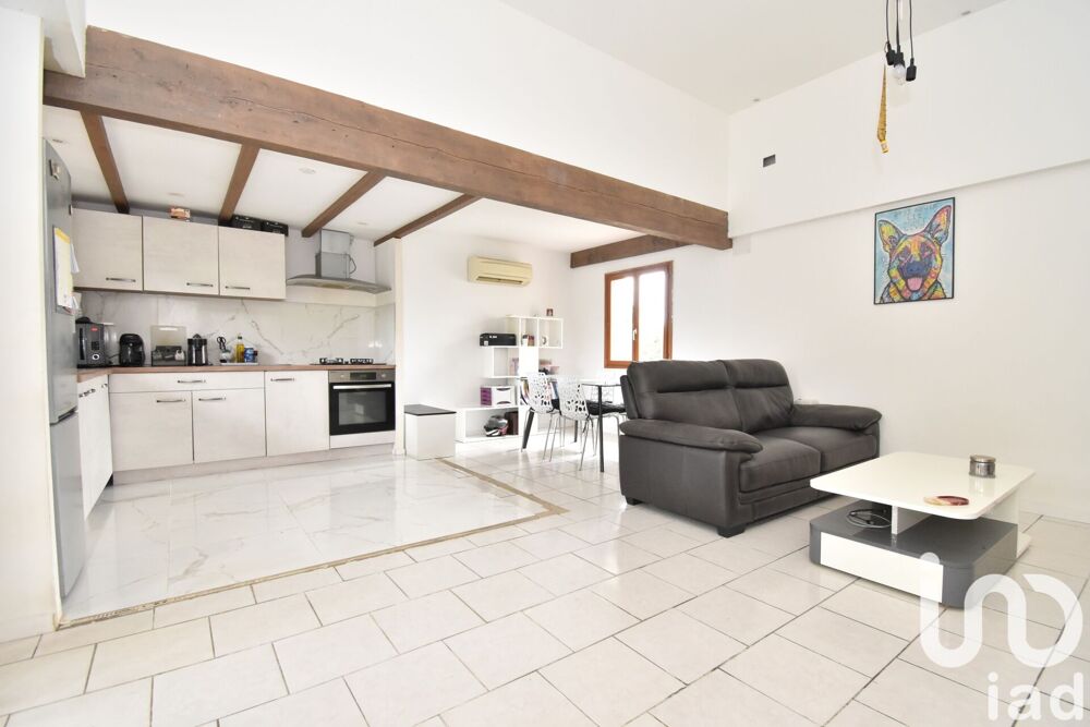 Vente Maison Vente Maison/villa 3 pièces Lherm