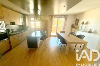  Appartement à vendre 4 pièces 83 m²