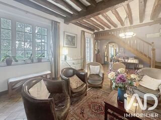  Maison à vendre 10 pièces 265 m²