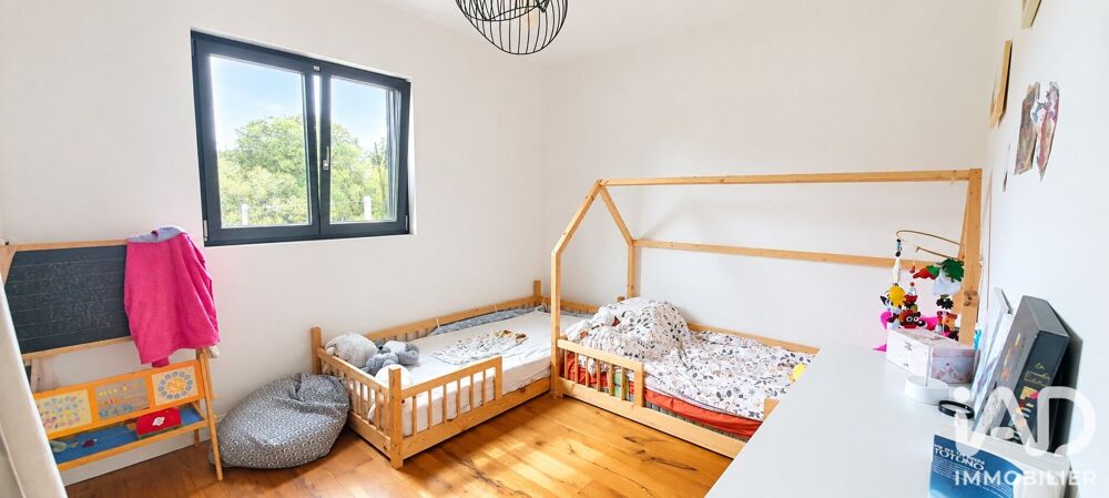 Vente Maison Vente Maison/villa 5 pièces Plouhinec