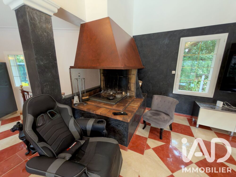 à vendre  Maison Nîmes (30000)