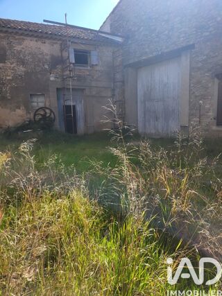  Maison à vendre 15 + pièces 600 m²