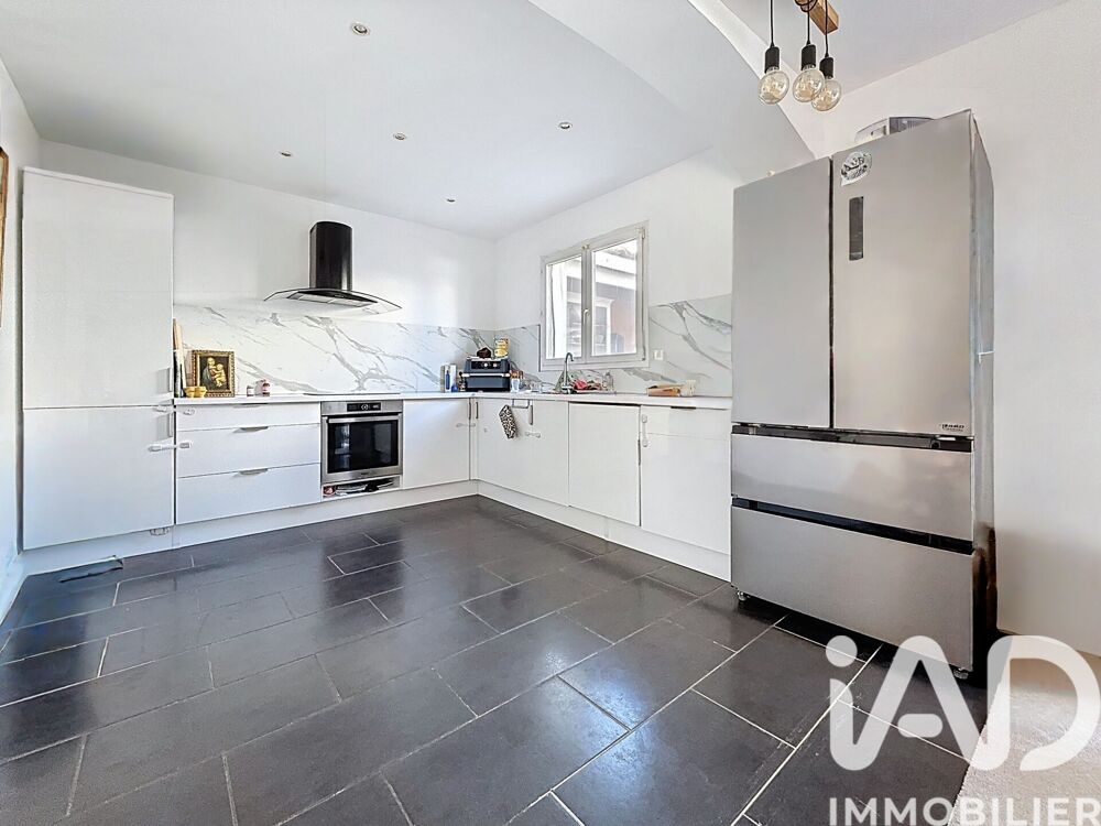 Vente Maison Vente Maison traditionnelle 4 pièces Béziers