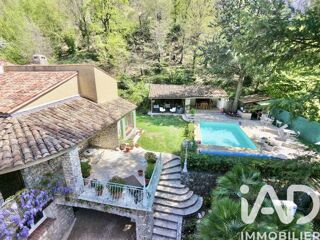  Maison à vendre 7 pièces 230 m²