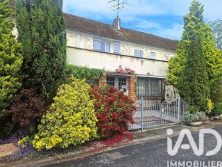  Maison à vendre 5 pièces 210 m²