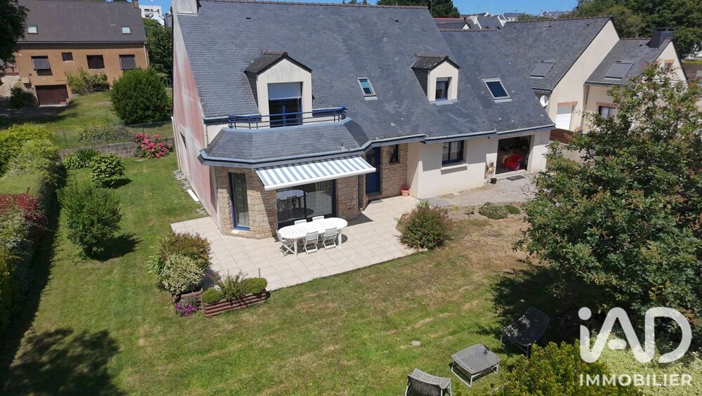 Vente Maison traditionnelle 6 pièces