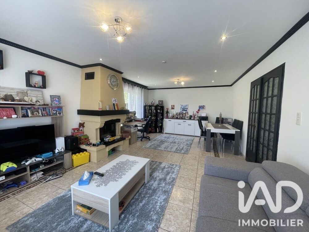 Vente Maison Vente Maison/villa 9 pièces Le mené